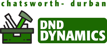 DND Dynamics | Handyman Building Renovations- Chatsworth Durban